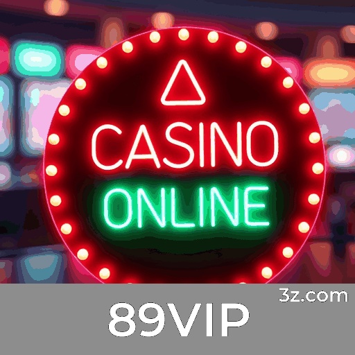 89VIP: O App que Transforma Suas Apostas!