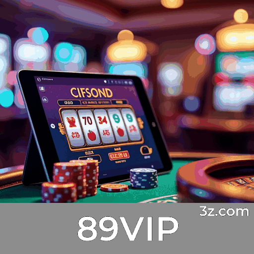 A Plataforma 89VIP: Seu Parceiro de Apostas Profissional e Seguro